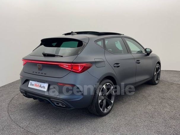 Cupra Leon 110 kW image number 4