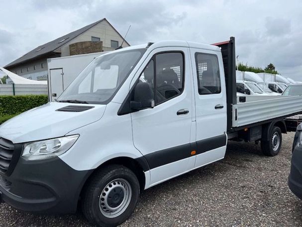 Mercedes-Benz Sprinter 315 CDI 110 kW image number 1