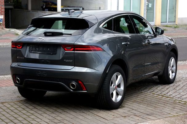 Jaguar E-Pace S 147 kW image number 9