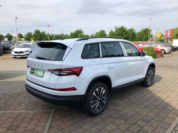 Skoda Kodiaq 2.0 TDI DSG 110 kW image number 4