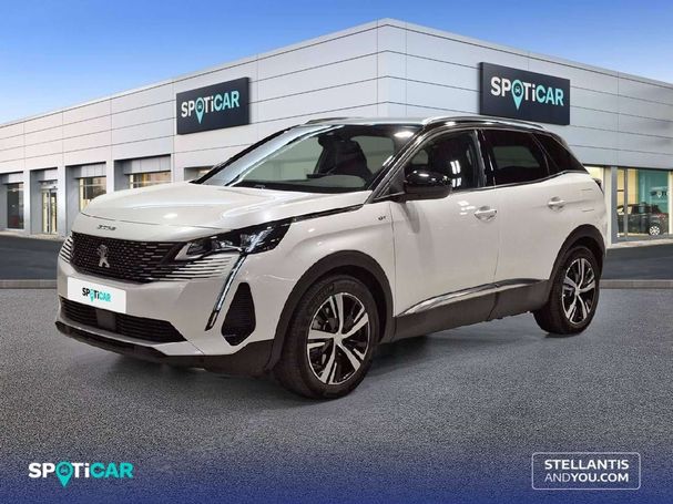 Peugeot 3008 e-EAT8 165 kW image number 1