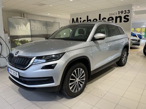 Skoda Kodiaq 2.0 140 kW image number 1