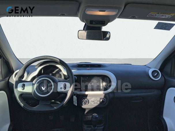 Renault Twingo SCe 65 48 kW image number 8