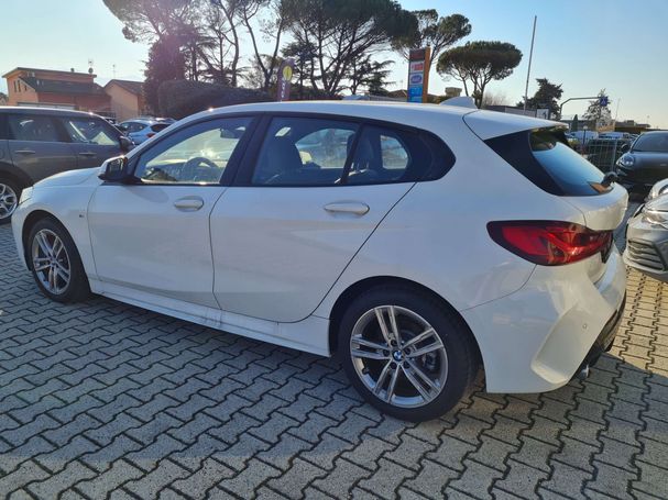 BMW 118d M Sport 110 kW image number 4