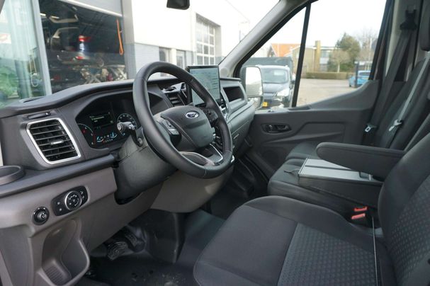 Ford Transit 350 L3H2 Limited 125 kW image number 15