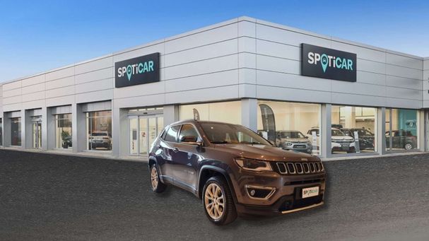 Jeep Compass 1.6 MultiJet Limited 88 kW image number 3