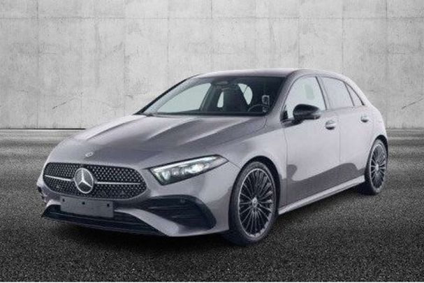 Mercedes-Benz A 220 d Line 140 kW image number 1