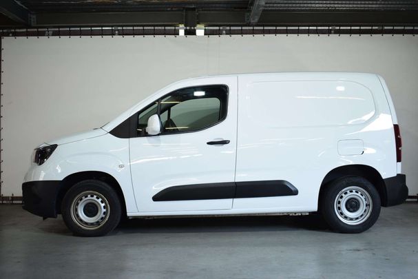 Opel Combo L1H1 75 kW image number 4