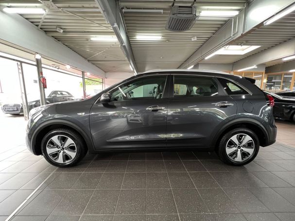 Kia Niro 104 kW image number 4