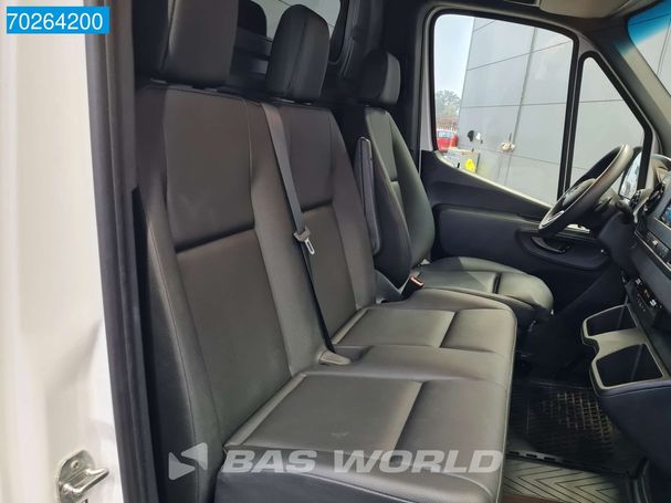 Mercedes-Benz Sprinter 317 CDI 125 kW image number 19