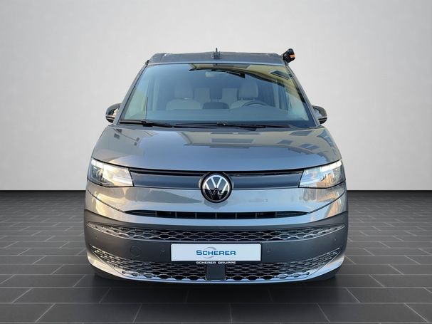 Volkswagen T7 California TSI Beach Tour DSG 150 kW image number 2