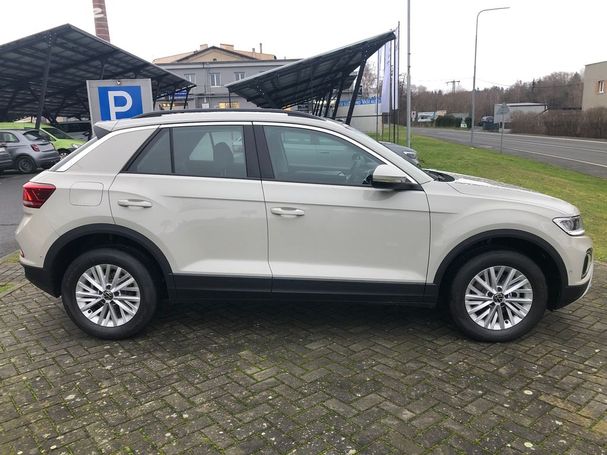 Volkswagen T-Roc 1.0 TSI T-Roc 81 kW image number 4