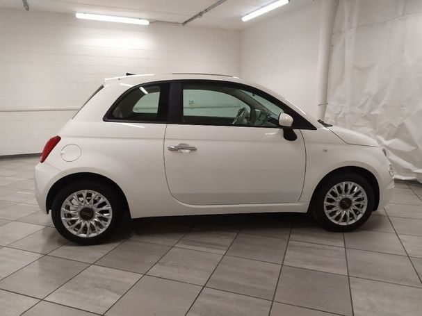 Fiat 500 1.0 51 kW image number 4