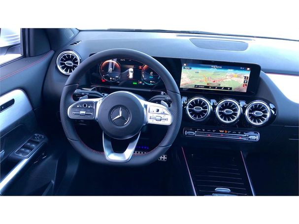 Mercedes-Benz GLA 250 160 kW image number 12