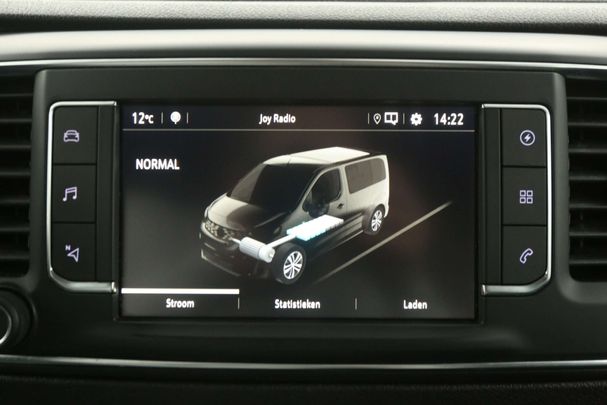 Opel Vivaro L3H1 75 kWh 100 kW image number 17