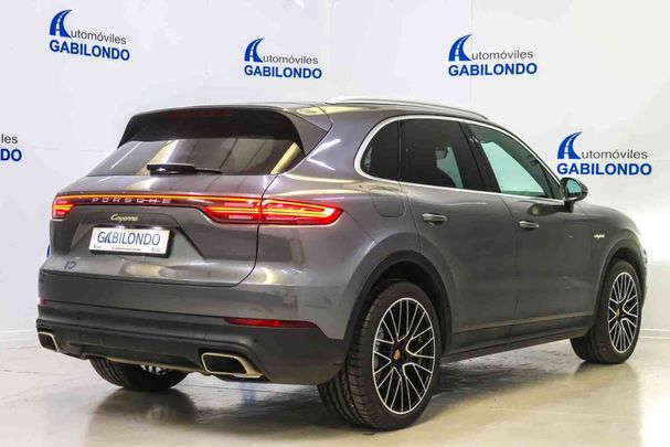 Porsche Cayenne E-Hybrid 340 kW image number 13