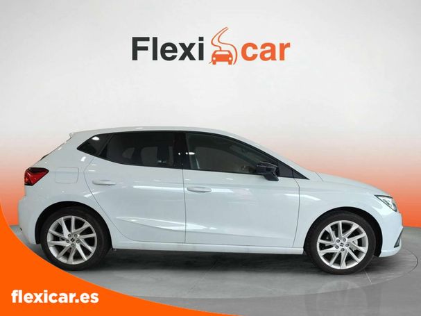 Seat Ibiza 1.5 TSI FR DSG 110 kW image number 3