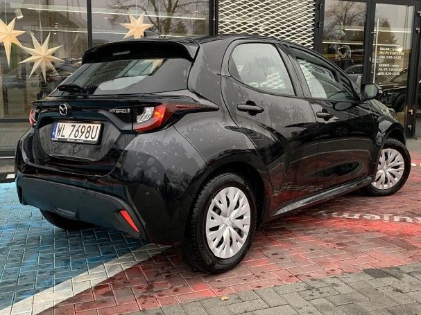 Mazda 2 85 kW image number 3