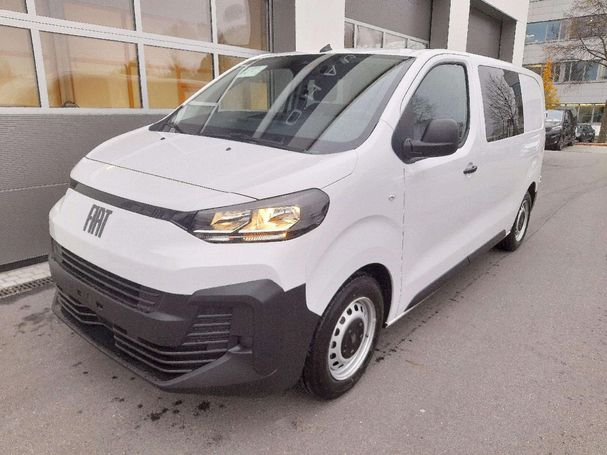 Fiat Scudo Multicab L2 2.0 107 kW image number 1