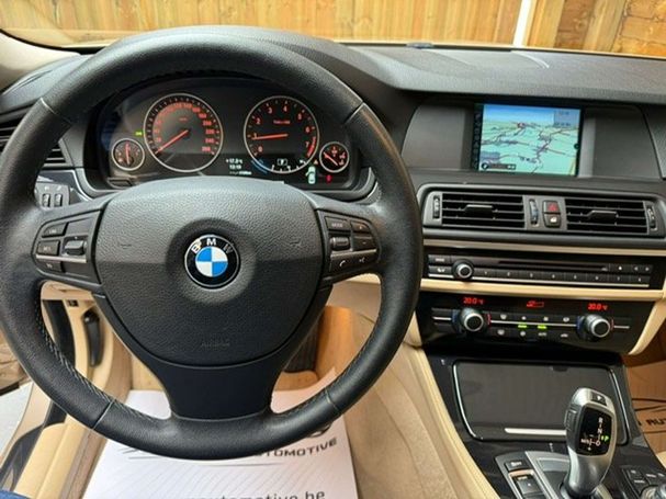 BMW 520i 120 kW image number 10