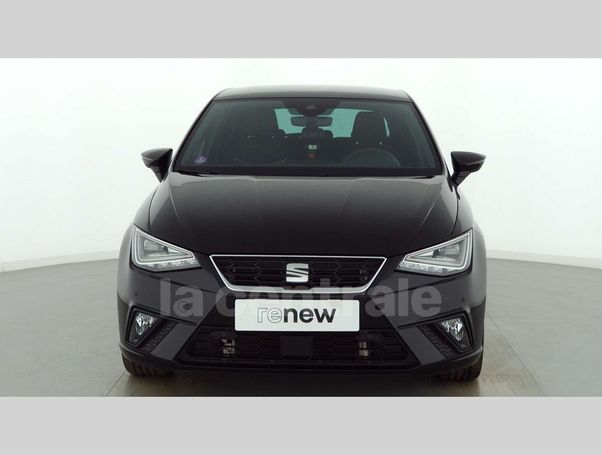 Seat Ibiza 1.0 TSI DSG FR 81 kW image number 3