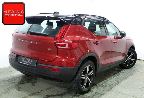 Volvo XC40 AWD B4 145 kW image number 3