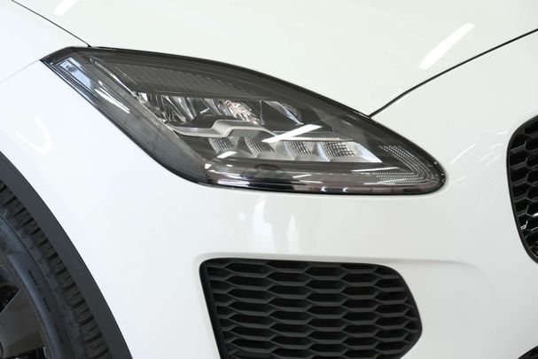 Jaguar E-Pace 110 kW image number 4