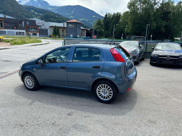 Fiat Punto 51 kW image number 16