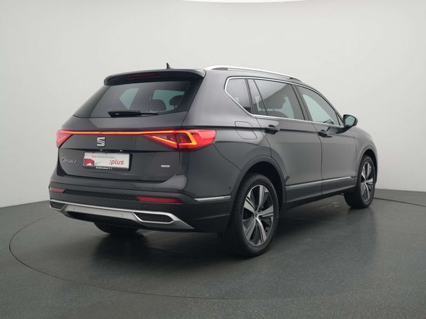 Seat Tarraco 1.4 e-Hybrid XCellence 180 kW image number 1