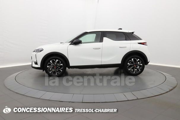 DS Automobiles 3 Crossback PureTech 130 96 kW image number 5