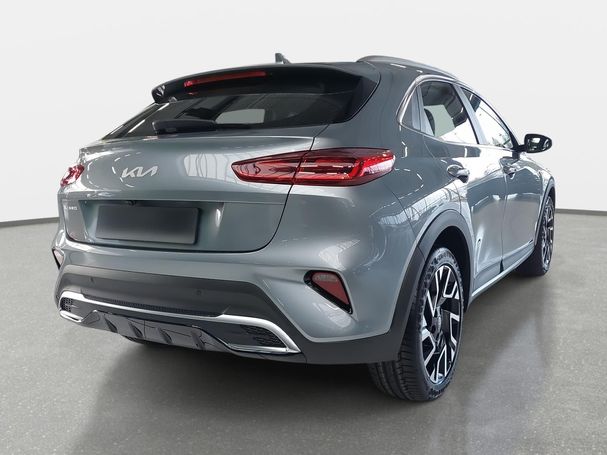 Kia XCeed 1.5 T-GDI Vision 103 kW image number 4