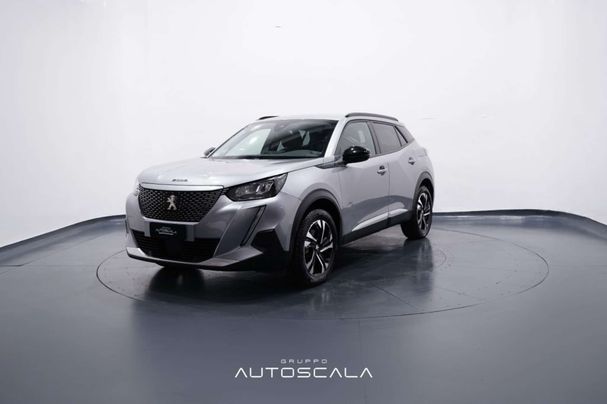 Peugeot e-2008 100 kW image number 1