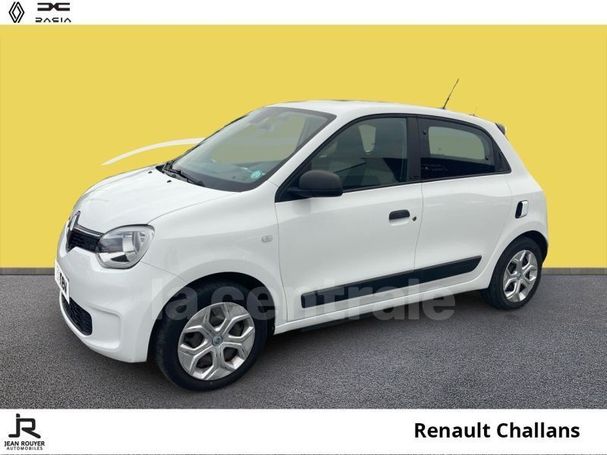 Renault Twingo 22 kWh 60 kW image number 1