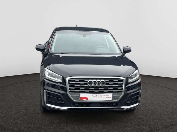 Audi Q2 30 TDI S tronic S-line 85 kW image number 7