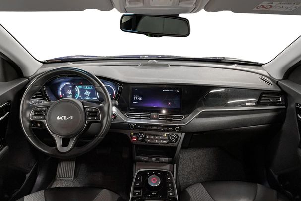 Kia Niro e 150 kW image number 9