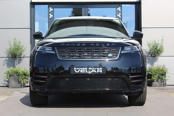 Land Rover Range Rover Velar P400e R-Dynamic SE 297 kW image number 6