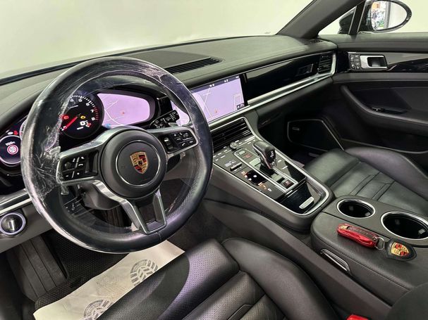 Porsche Panamera 4 243 kW image number 9