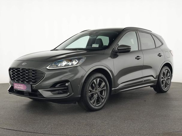 Ford Kuga 110 kW image number 1