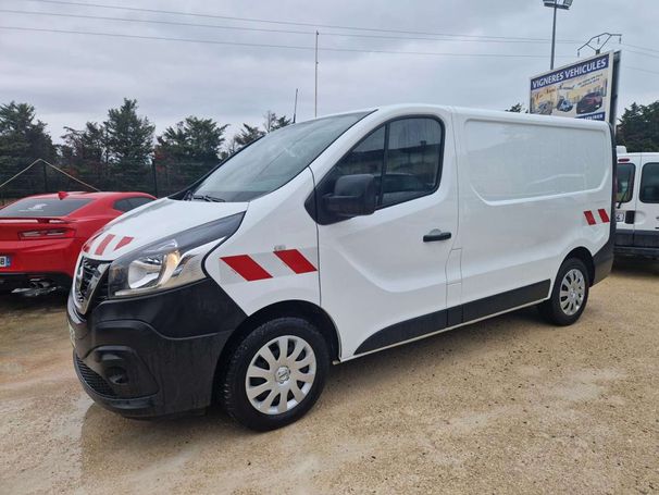 Nissan NV300 L1H1 dCi 120 88 kW image number 3