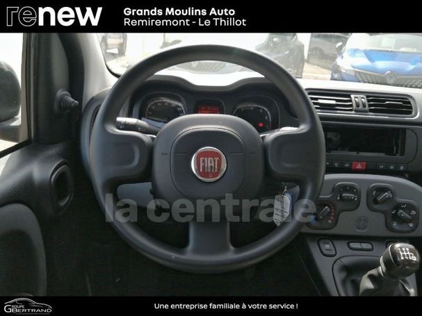 Fiat Panda 51 kW image number 7