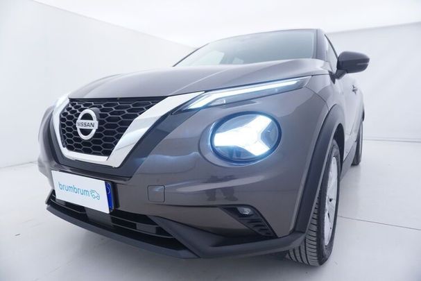 Nissan Juke 84 kW image number 1