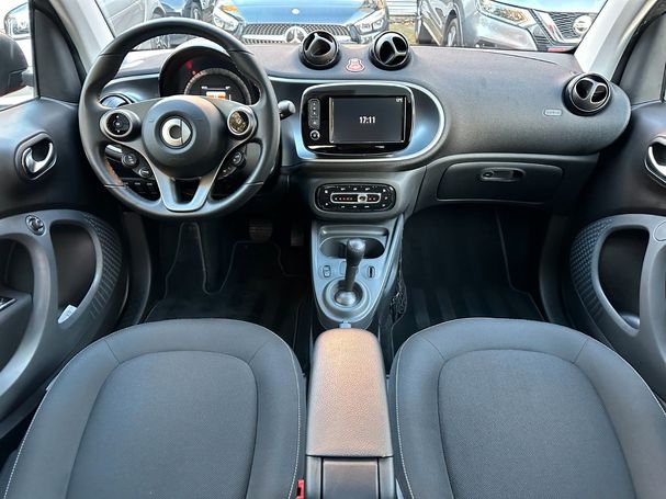 Smart ForTwo 66 kW image number 9