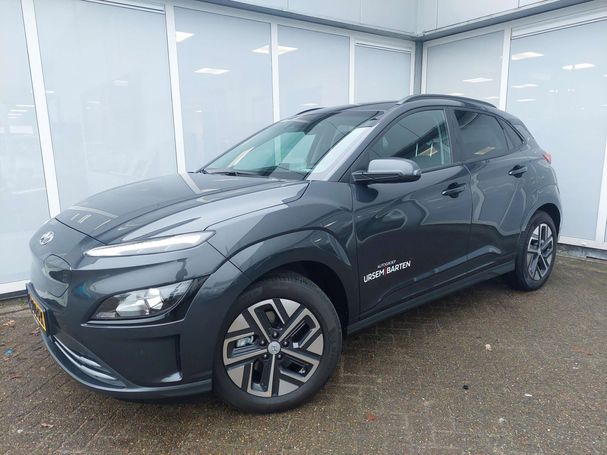 Hyundai Kona EV 150 kW image number 1