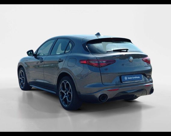 Alfa Romeo Stelvio 2.2 154 kW image number 8