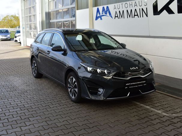 Kia Ceed 1.6 104 kW image number 8