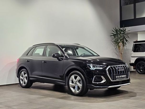 Audi Q3 35 TFSI Sport 110 kW image number 1