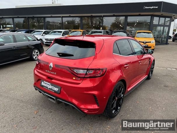 Renault Megane TCe 280 R.S. 205 kW image number 3