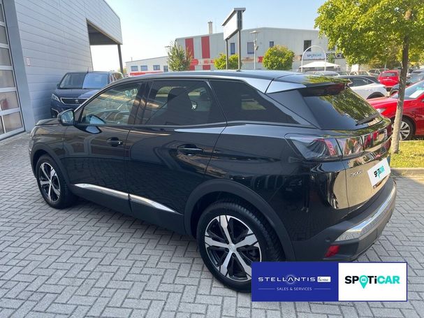 Peugeot 3008 PureTech 130 Allure 96 kW image number 4