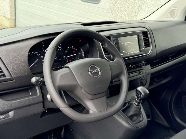 Opel Vivaro L2 106 kW image number 13