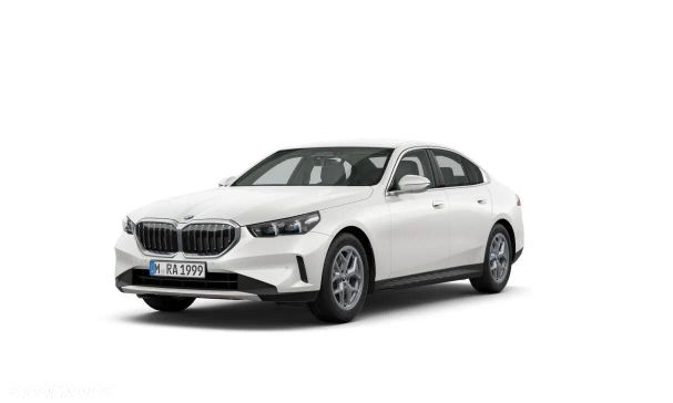 BMW 520i 153 kW image number 1